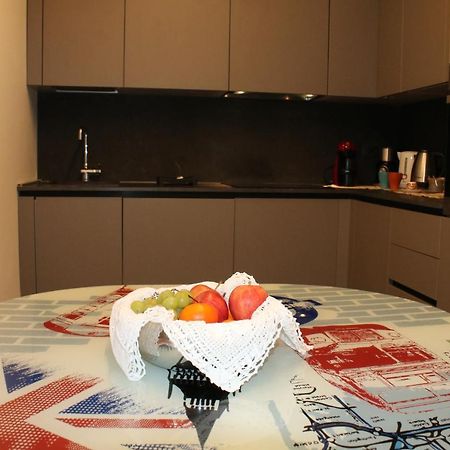 Al Grattacielotrenta Apartamento Verona Exterior foto