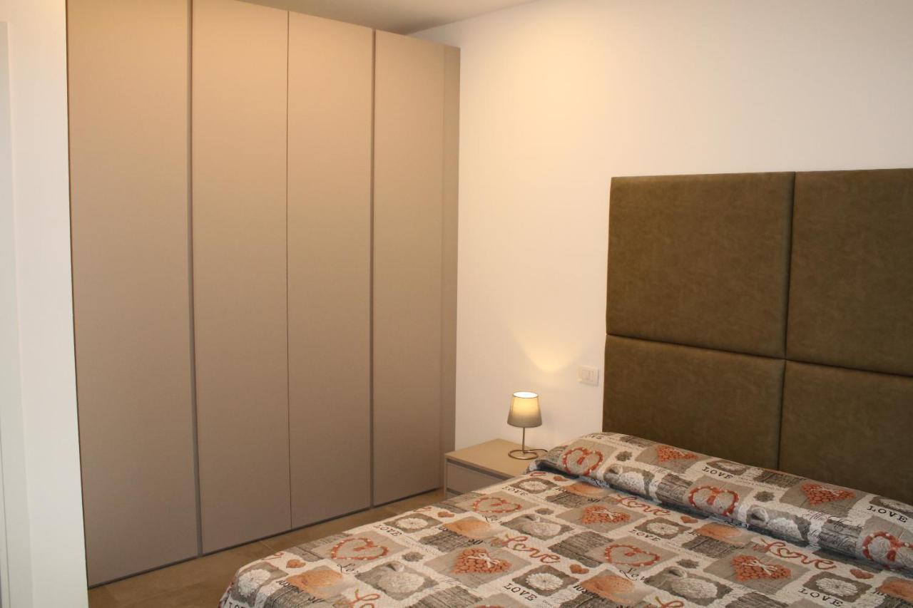 Al Grattacielotrenta Apartamento Verona Exterior foto