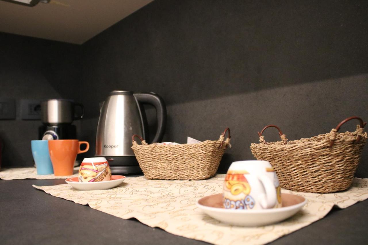 Al Grattacielotrenta Apartamento Verona Exterior foto