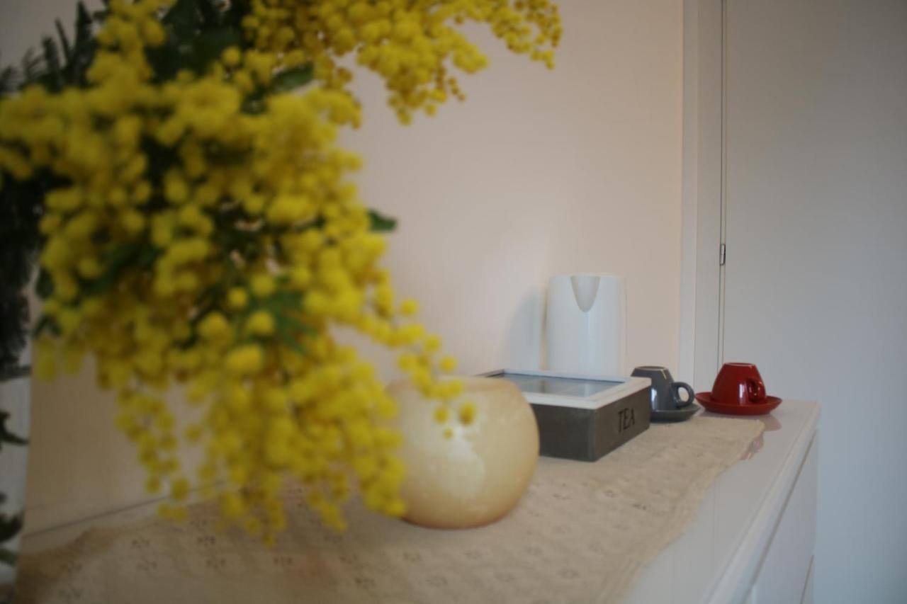 Al Grattacielotrenta Apartamento Verona Exterior foto