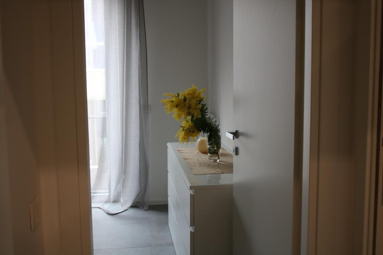 Al Grattacielotrenta Apartamento Verona Exterior foto