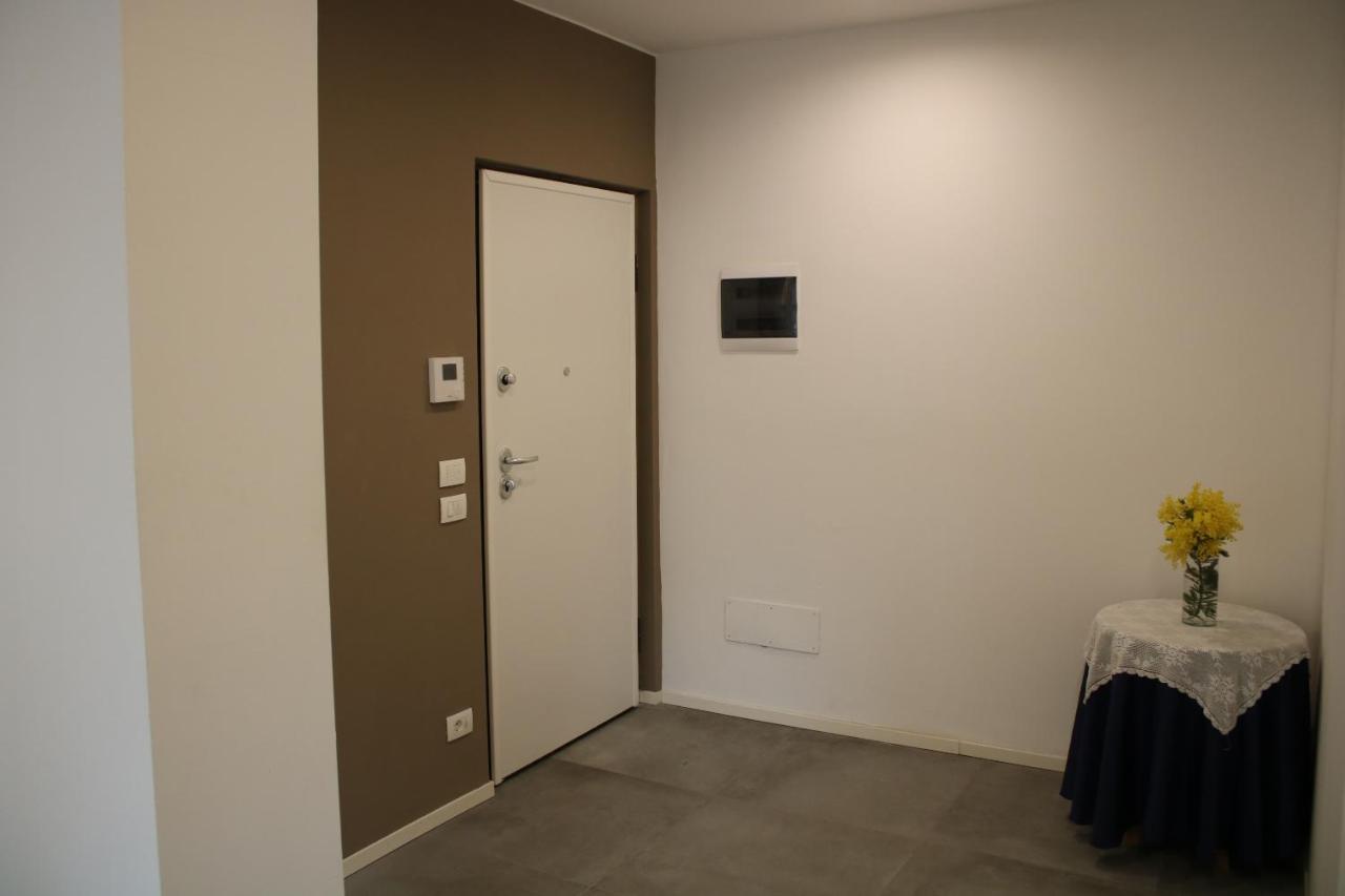 Al Grattacielotrenta Apartamento Verona Exterior foto